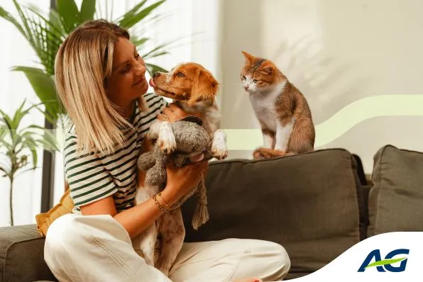 Top Hond & Kat / Top Chien & Chat